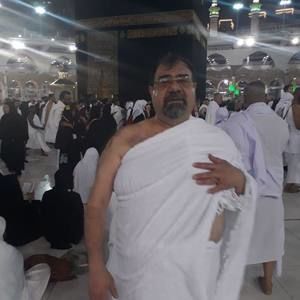 Meet your Posher, Bassam